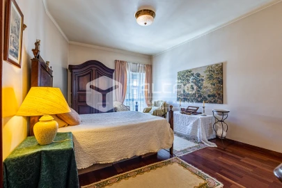 Apartamento T4 para Venda em Marvila, Ribeira Santarém, São Salvador, São Nicolau