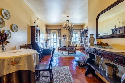 Apartamento T4 para Venda em Marvila, Ribeira Santarém, São Salvador, São Nicolau