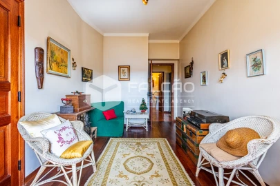 Apartamento T4 para Venda em Marvila, Ribeira Santarém, São Salvador, São Nicolau