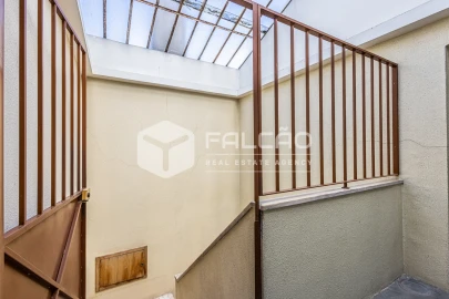 Apartamento T4 para Venda em Marvila, Ribeira Santarém, São Salvador, São Nicolau