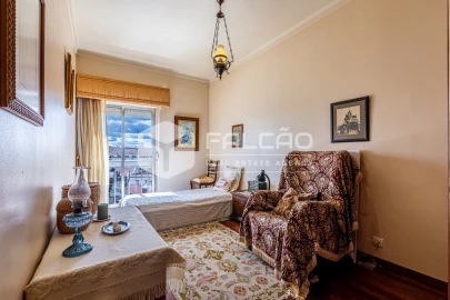 Apartamento T4 para Venda em Marvila, Ribeira Santarém, São Salvador, São Nicolau