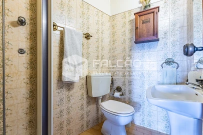 Apartamento T4 para Venda em Marvila, Ribeira Santarém, São Salvador, São Nicolau