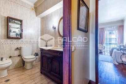 Apartamento T4 para Venda em Marvila, Ribeira Santarém, São Salvador, São Nicolau