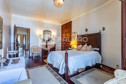 Apartamento T4 para Venda em Marvila, Ribeira Santarém, São Salvador, São Nicolau