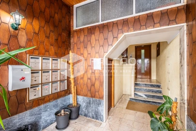 Apartamento T4 para Venda em Marvila, Ribeira Santarém, São Salvador, São Nicolau