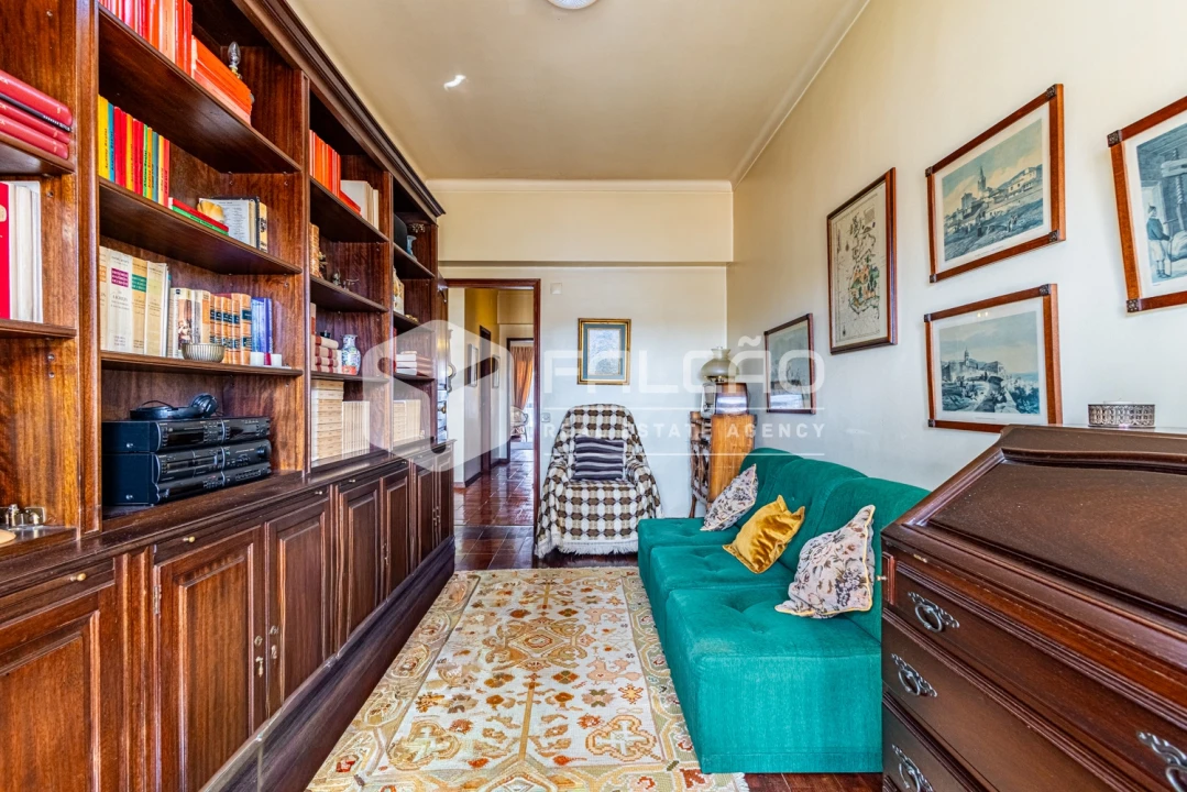 Apartamento T4 para Venda em Marvila, Ribeira Santarém, São Salvador, São Nicolau Foto 20