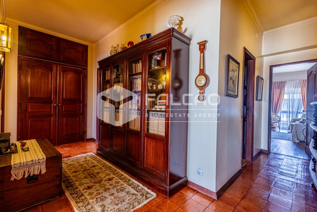 Apartamento T4 para Venda em Marvila, Ribeira Santarém, São Salvador, São Nicolau Foto 12