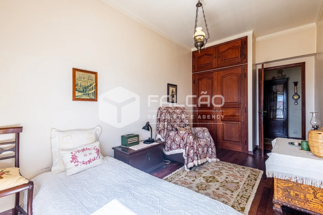 Apartamento T4 para Venda em Marvila, Ribeira Santarém, São Salvador, São Nicolau Foto 15