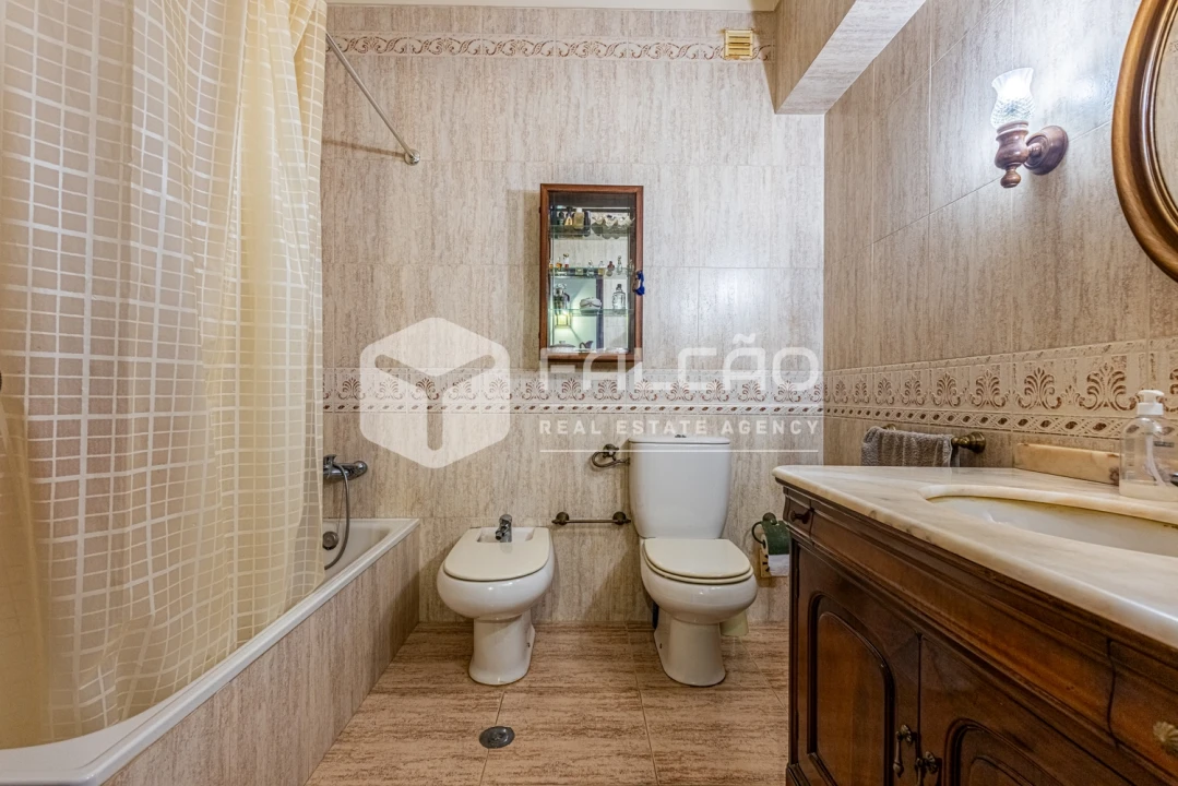Apartamento T4 para Venda em Marvila, Ribeira Santarém, São Salvador, São Nicolau Foto 27