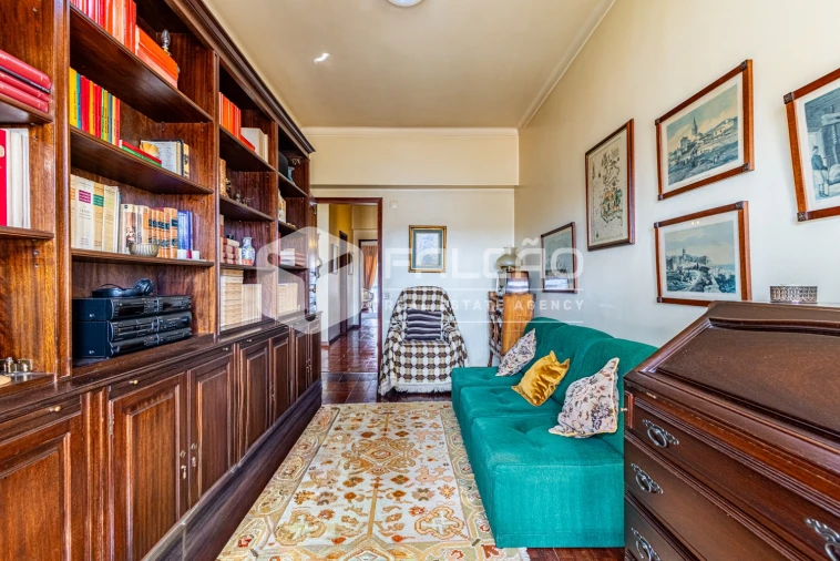 Apartamento T4 para Venda em Marvila, Ribeira Santarém, São Salvador, São Nicolau Foto 20