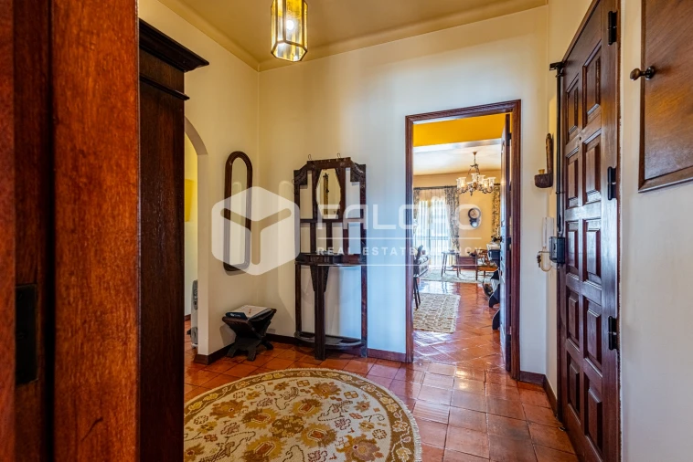 Apartamento T4 para Venda em Marvila, Ribeira Santarém, São Salvador, São Nicolau Foto 37