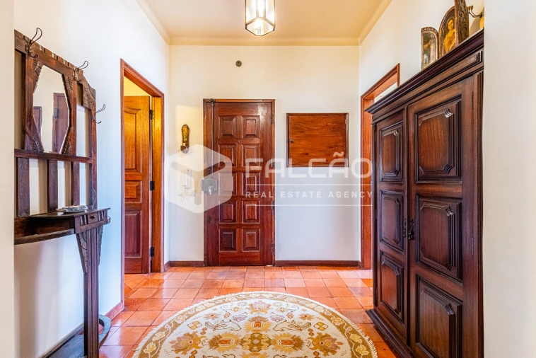 Apartamento T4 para Venda em Marvila, Ribeira Santarém, São Salvador, São Nicolau Foto 11