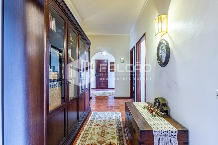 Apartamento T4 para Venda em Marvila, Ribeira Santarém, São Salvador, São Nicolau Foto 8