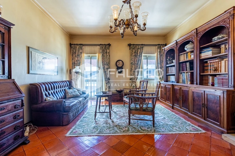 Apartamento T4 para Venda em Marvila, Ribeira Santarém, São Salvador, São Nicolau Foto 33