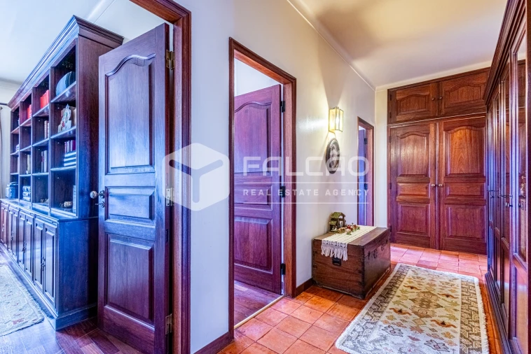 Apartamento T4 para Venda em Marvila, Ribeira Santarém, São Salvador, São Nicolau Foto 9
