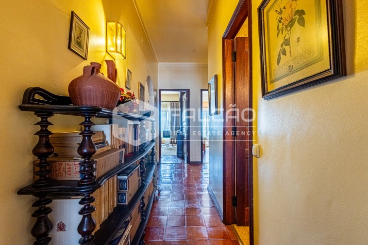 Apartamento T4 para Venda em Marvila, Ribeira Santarém, São Salvador, São Nicolau Foto 24