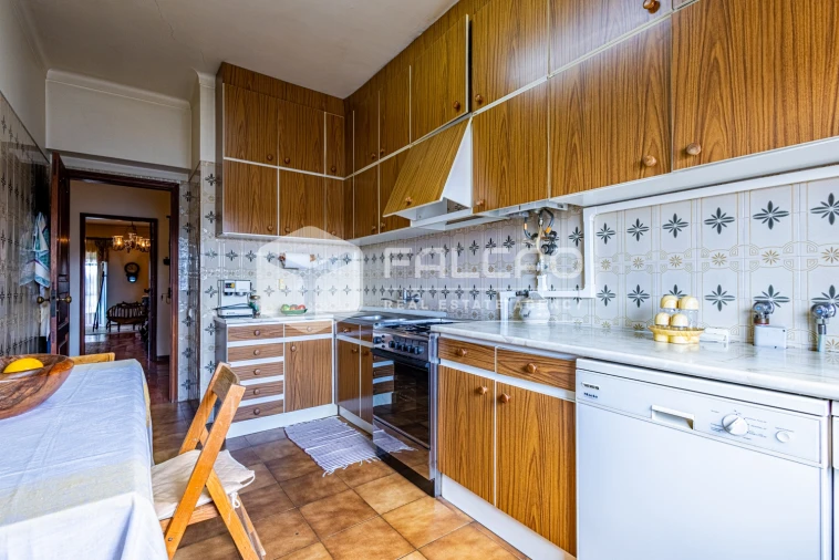 Apartamento T4 para Venda em Marvila, Ribeira Santarém, São Salvador, São Nicolau Foto 41