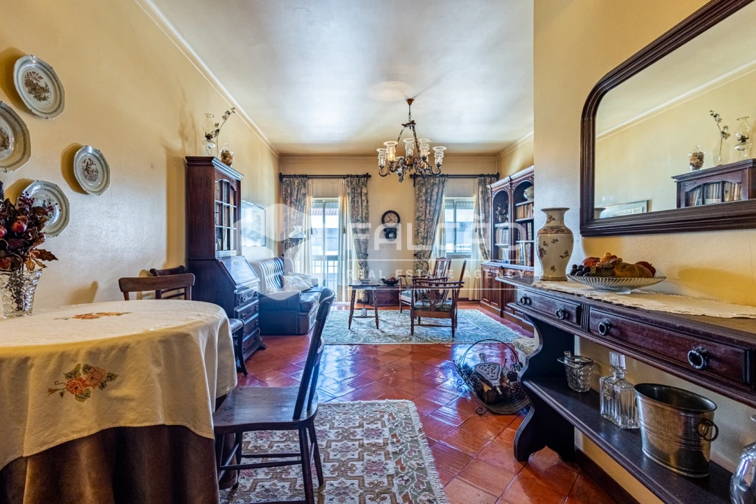 Apartamento T4 para Venda em Marvila, Ribeira Santarém, São Salvador, São Nicolau Foto 31