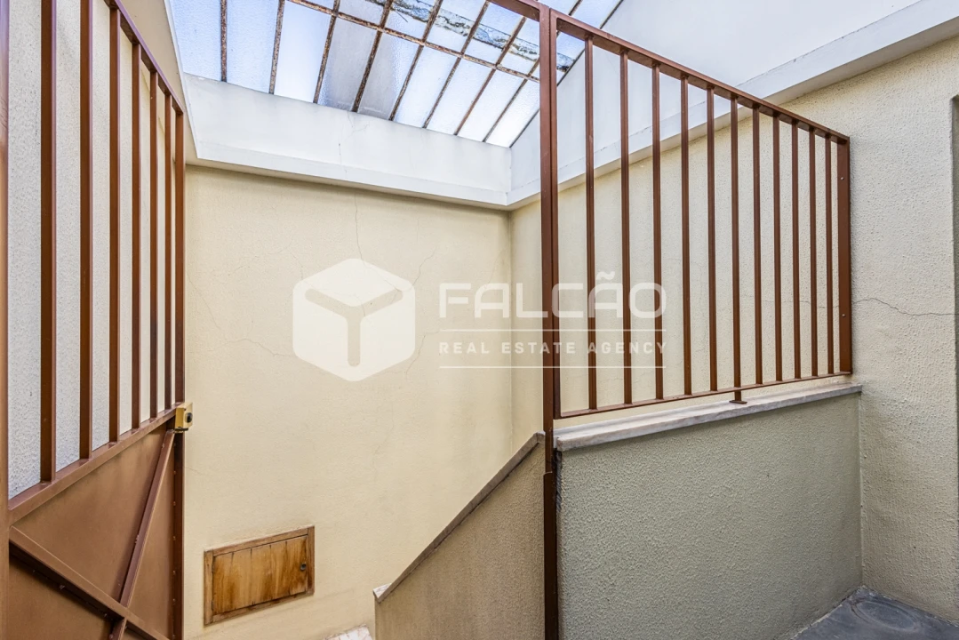 Apartamento T4 para Venda em Marvila, Ribeira Santarém, São Salvador, São Nicolau Foto 46