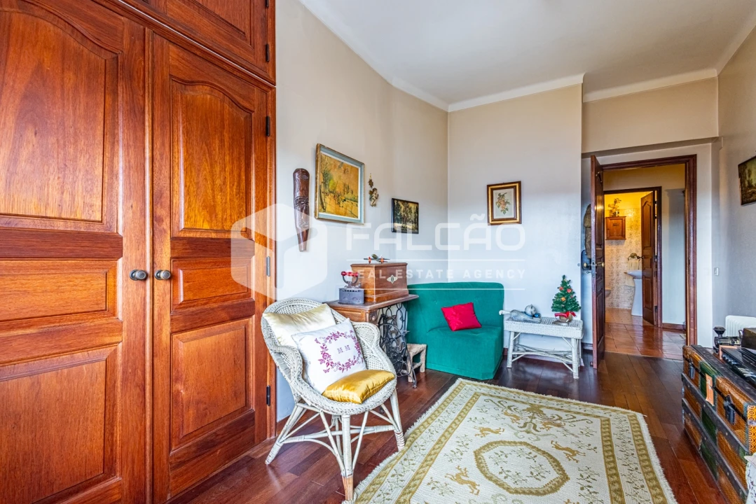 Apartamento T4 para Venda em Marvila, Ribeira Santarém, São Salvador, São Nicolau Foto 4