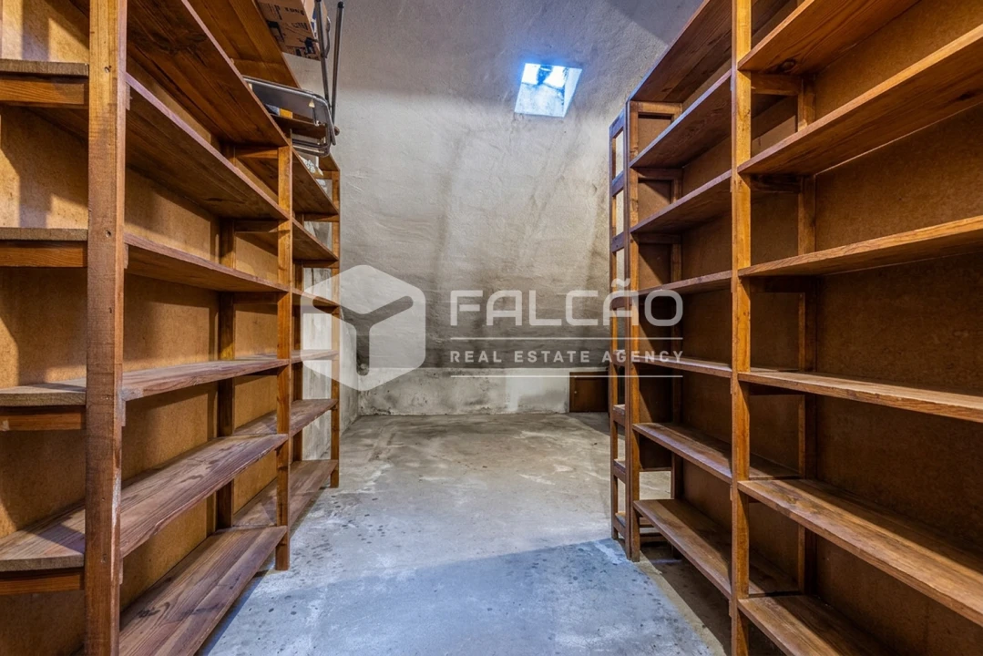 Apartamento T4 para Venda em Marvila, Ribeira Santarém, São Salvador, São Nicolau Foto 44
