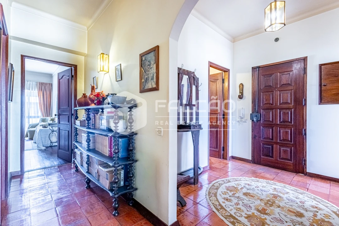 Apartamento T4 para Venda em Marvila, Ribeira Santarém, São Salvador, São Nicolau Foto 10