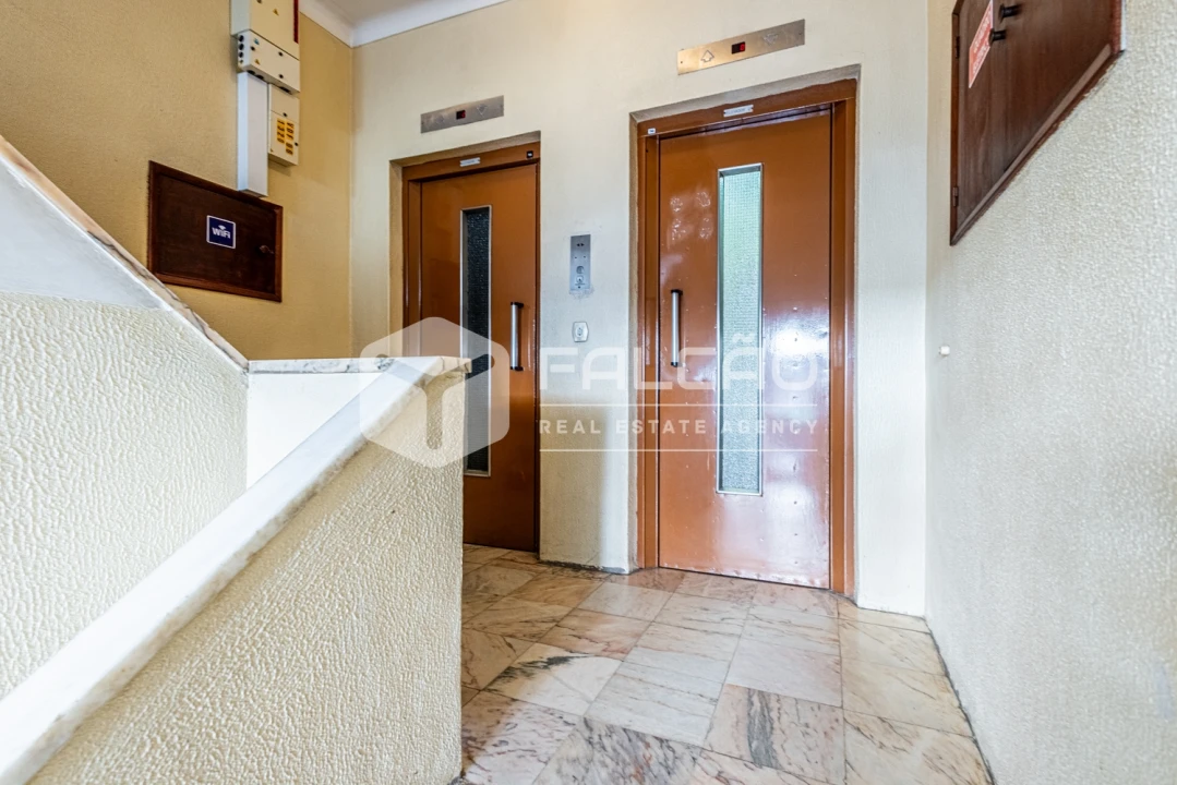 Apartamento T4 para Venda em Marvila, Ribeira Santarém, São Salvador, São Nicolau Foto 48