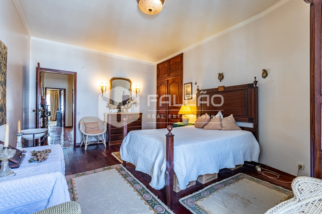 Apartamento T4 para Venda em Marvila, Ribeira Santarém, São Salvador, São Nicolau Foto 23