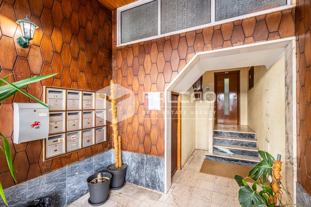 Apartamento T4 para Venda em Marvila, Ribeira Santarém, São Salvador, São Nicolau Foto 49