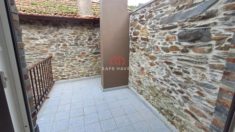 Moradia T4 para Venda em Sazes da Beira
