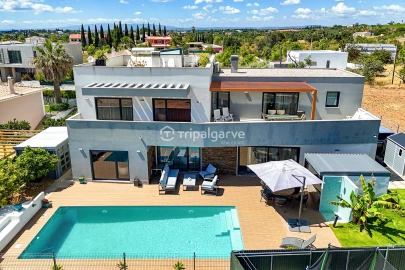 Moradia T4 para Venda em Guia