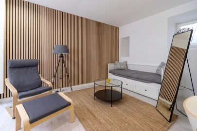 Apartamento T0 para Venda em Leiria, Pousos, Barreira e Cortes