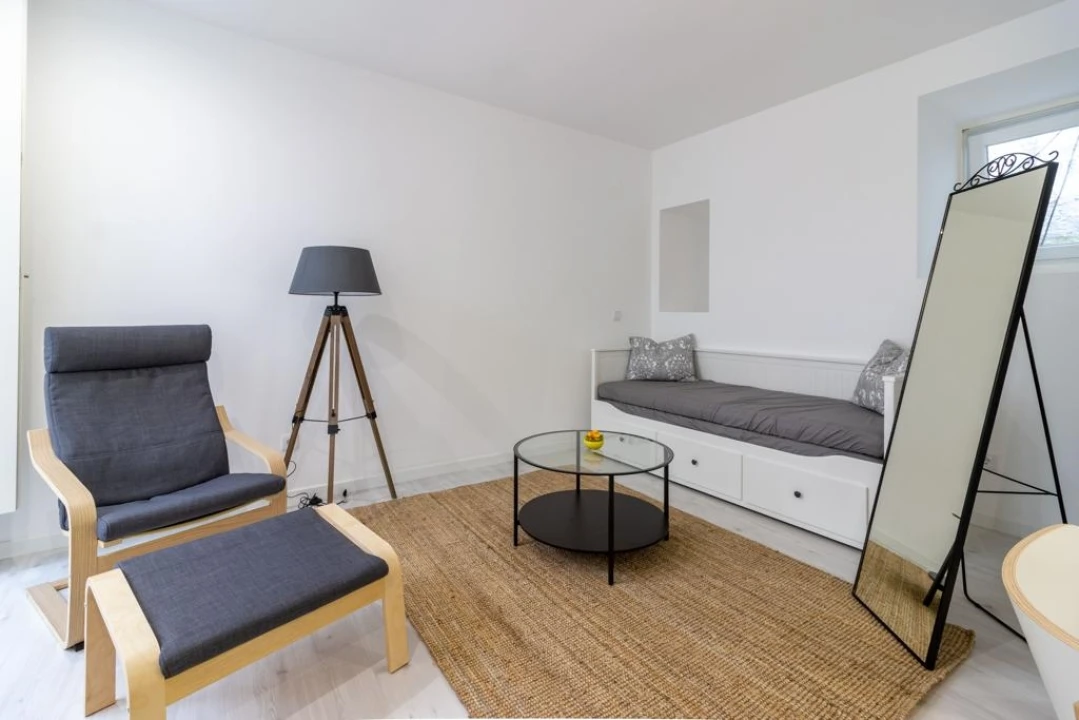 Apartamento T0 para Venda em Leiria, Pousos, Barreira e Cortes Foto 3