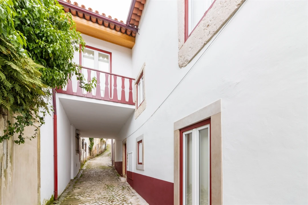 Apartamento T0 para Venda em Leiria, Pousos, Barreira e Cortes Foto 10