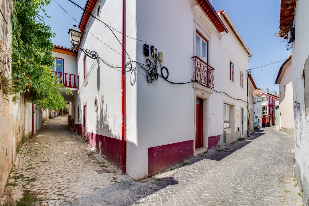 Apartamento T0 para Venda em Leiria, Pousos, Barreira e Cortes Foto 11