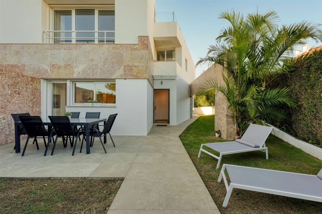 Moradia T4 para Venda em Cascais e Estoril Foto 31