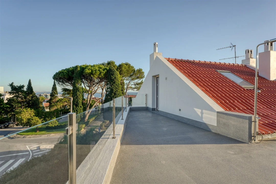 Moradia T4 para Venda em Cascais e Estoril Foto 27