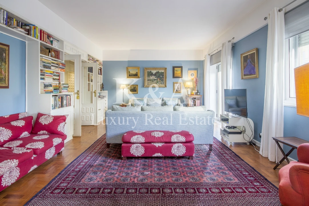 Apartamento T4 para Venda em Aldoar, Foz do Douro e Nevogilde Foto 4