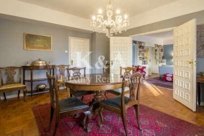 Apartamento T4 para Venda em Aldoar, Foz do Douro e Nevogilde