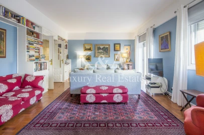 Apartamento T4 para Venda em Aldoar, Foz do Douro e Nevogilde