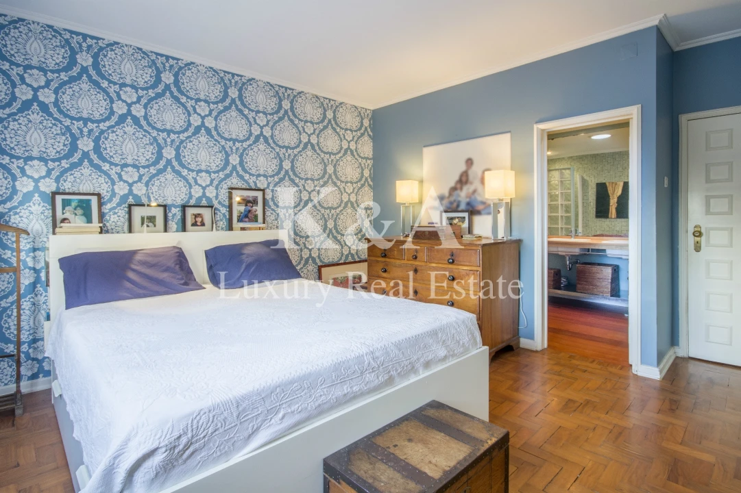 Apartamento T4 para Venda em Aldoar, Foz do Douro e Nevogilde Foto 5