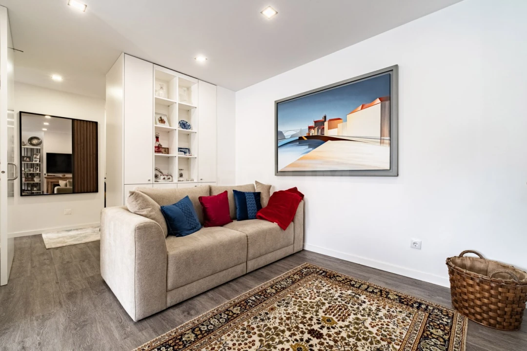 Apartamento T2 para Venda em Ramalde Foto 1