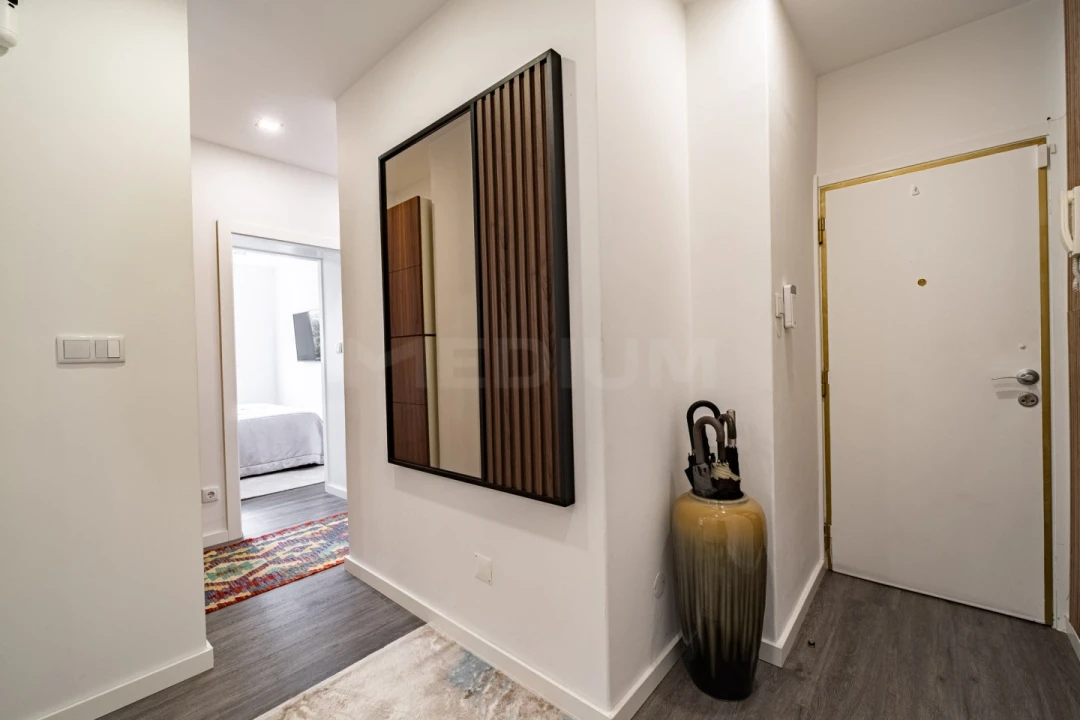 Apartamento T2 para Venda em Ramalde Foto 2