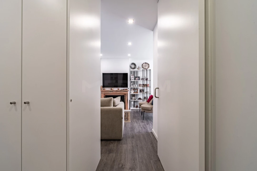Apartamento T2 para Venda em Ramalde Foto 3