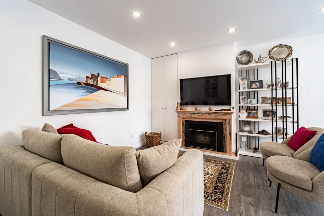 Apartamento T2 para Venda em Ramalde Foto 5
