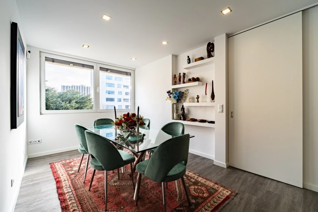 Apartamento T2 para Venda em Ramalde Foto 6
