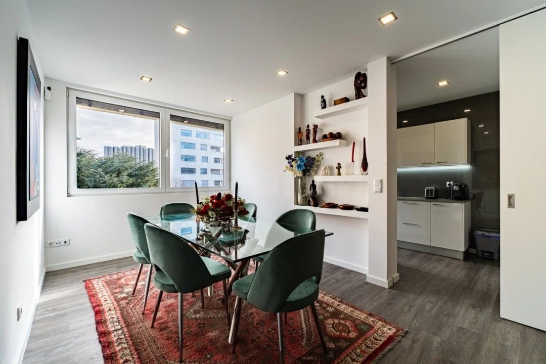 Apartamento T2 para Venda em Ramalde Foto 7