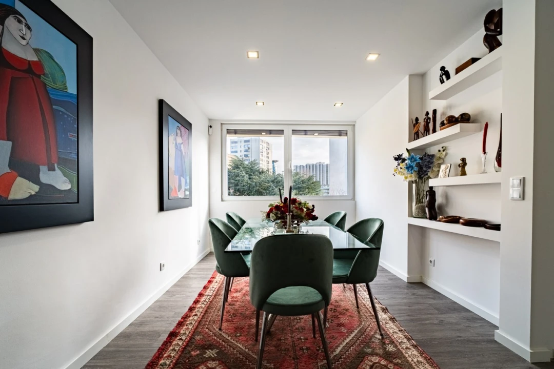 Apartamento T2 para Venda em Ramalde Foto 8