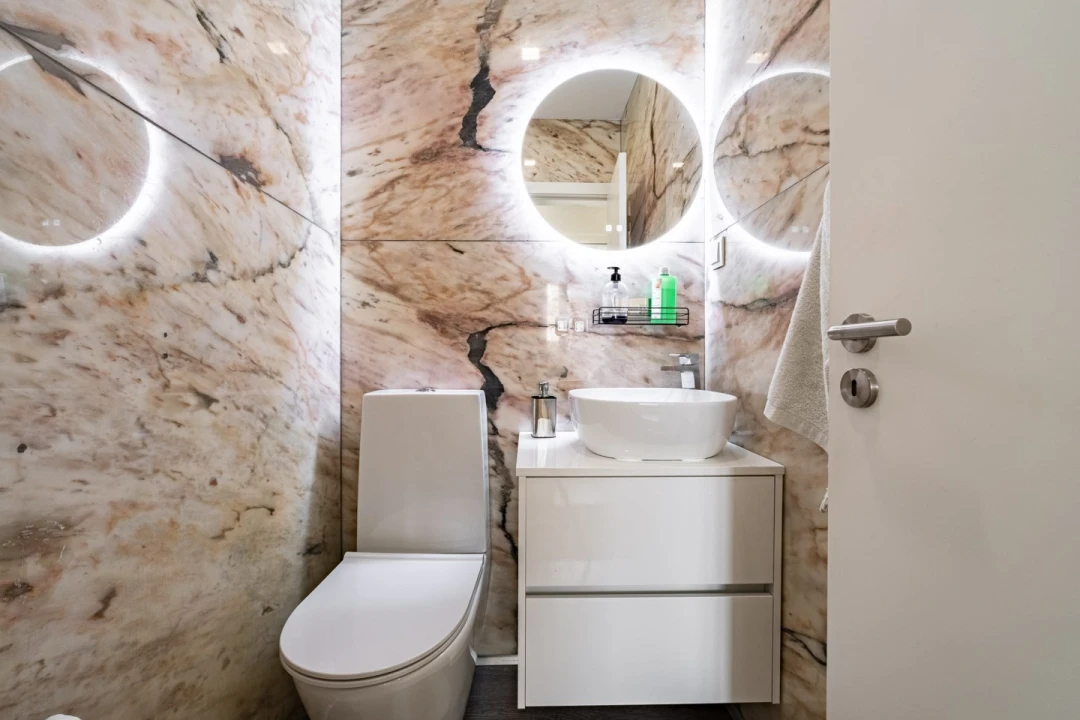 Apartamento T2 para Venda em Ramalde Foto 17