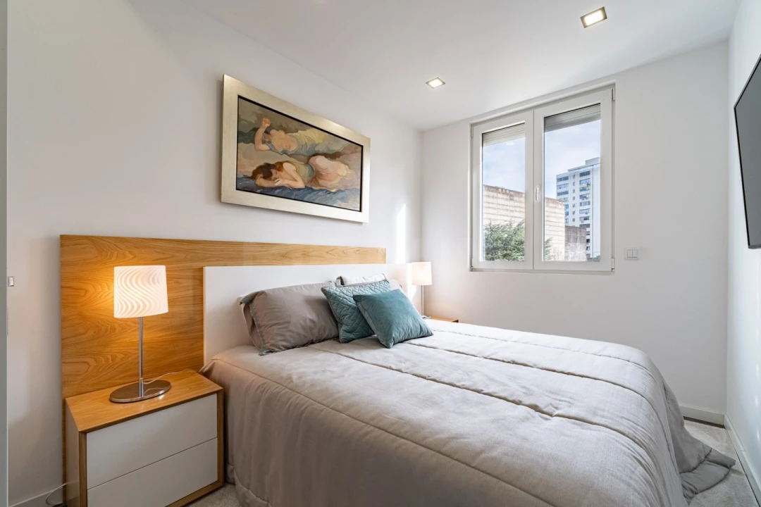 Apartamento T2 para Venda em Ramalde Foto 19